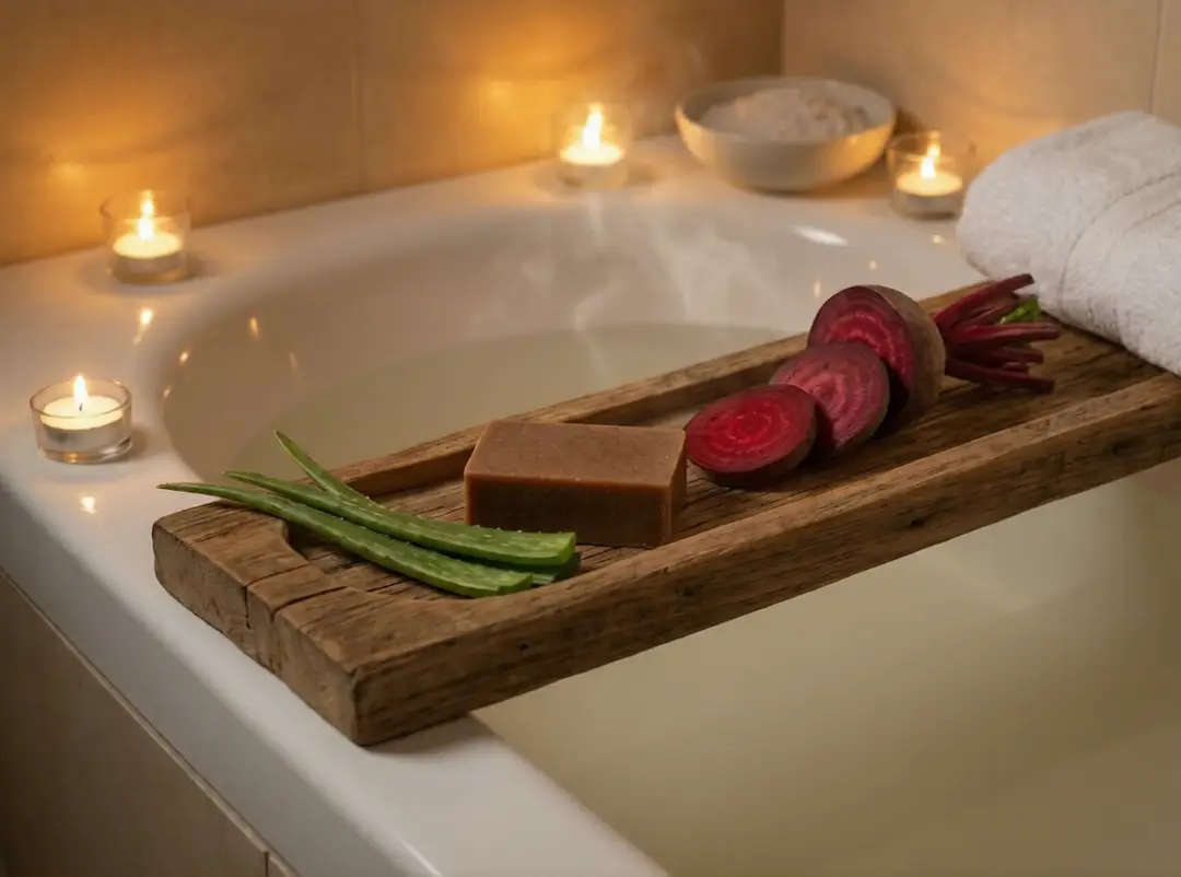 Herbs Fusion Herbal Soap | Natural Herbal Cleansing Bar