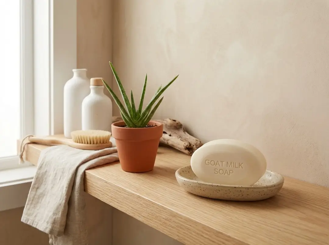 Herbs Fusion Whitening Soap | Natural Herbal Cleansing Bar