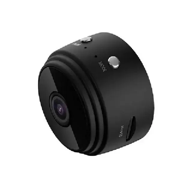 A9 Mini WiFi Camera - HD Wireless Security Camera