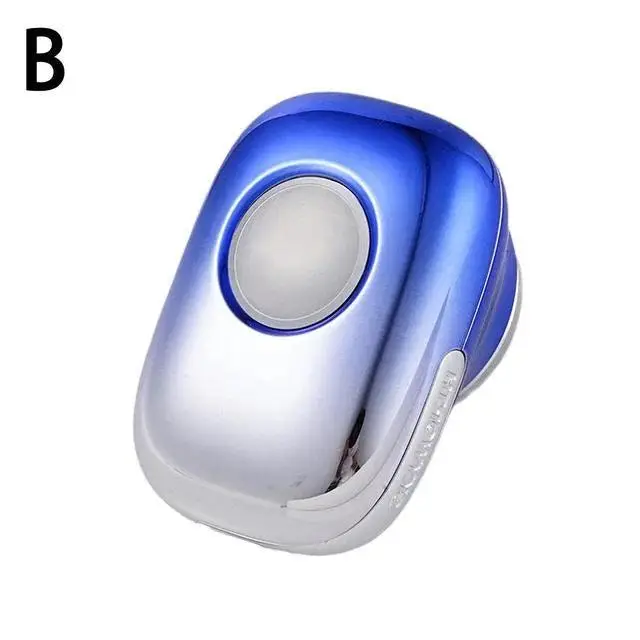 Mini Electric Portable Shaver (Random Color))