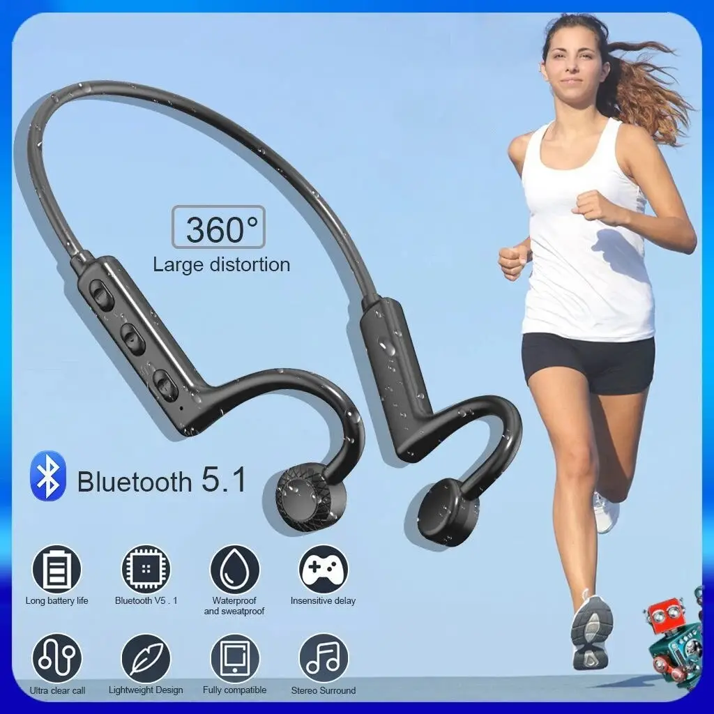 One Lite Gaming Headset TWS Earphones Touch control Earbuds