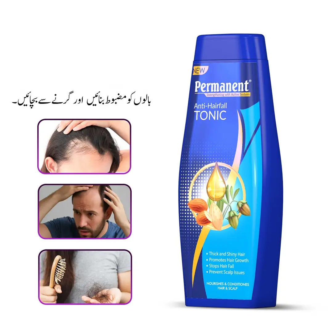 Anti-Hair Fall Hair Tonic 200 180