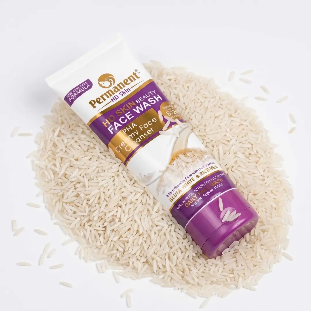 Whitening Face Wash 50 100