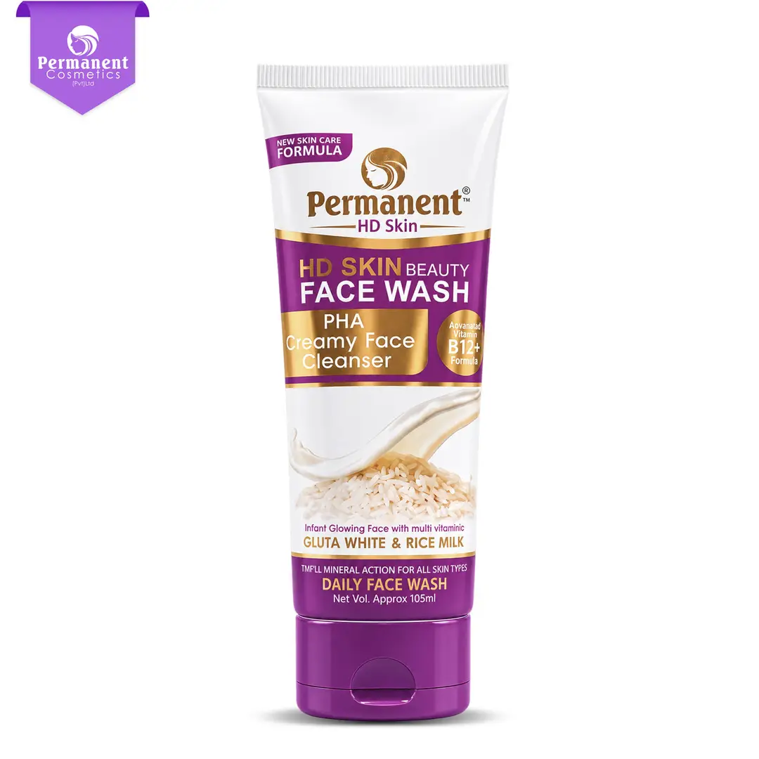 Whitening Face Wash 50 100