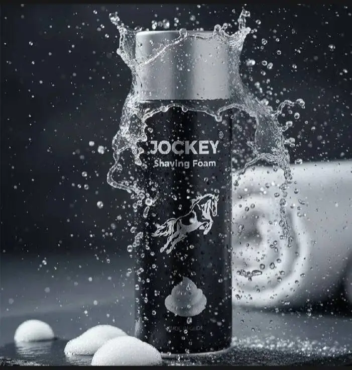 Jockey Shaving Foam - 400ml