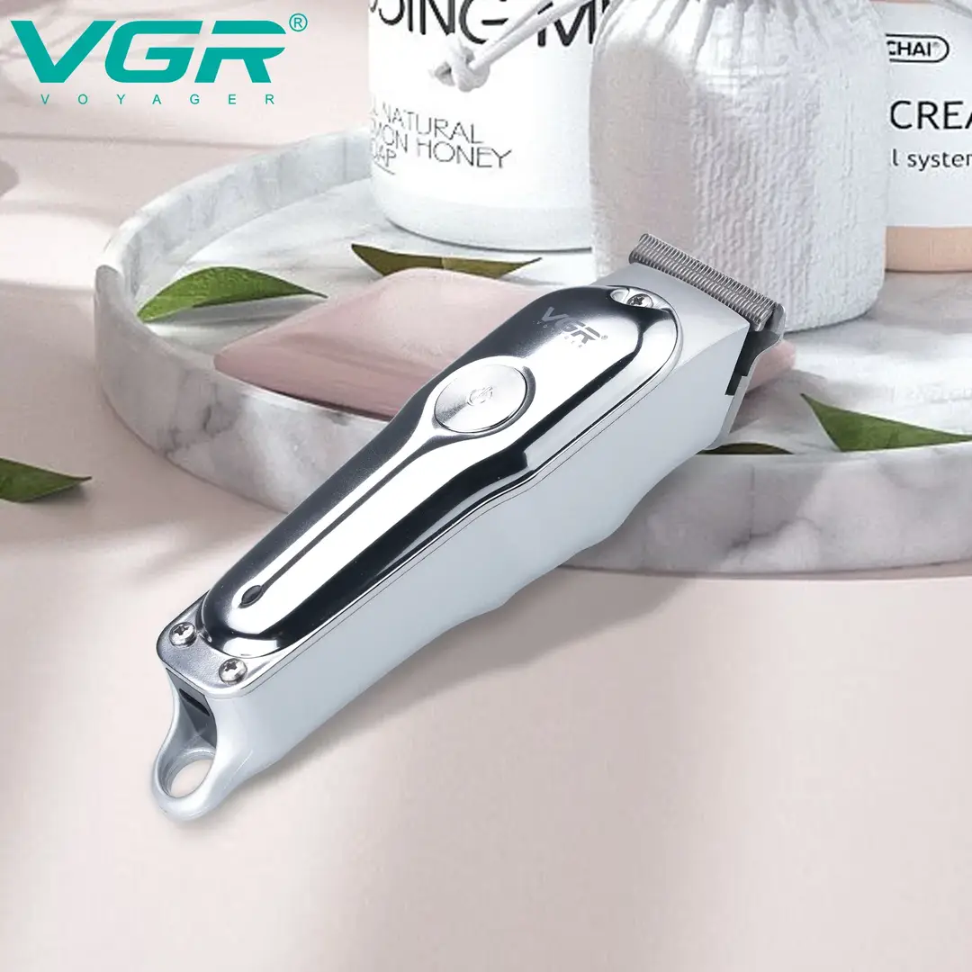 Rechargeable Vgr V-071 Professional