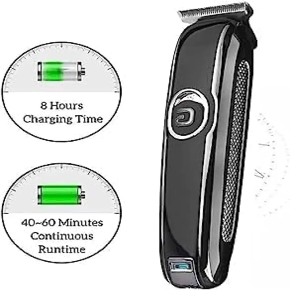 Geemy gm-6050 Comfortable Grip & Ergonomics Design