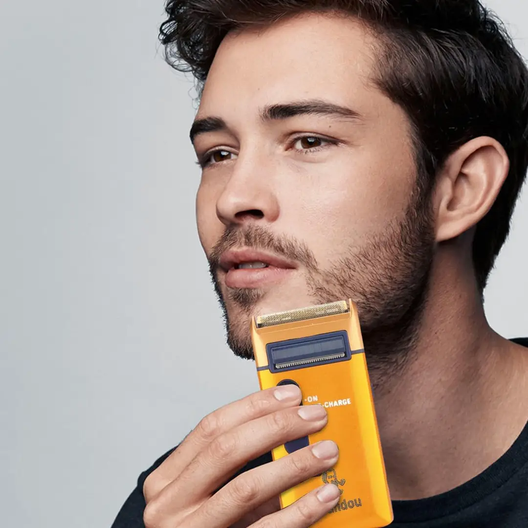 Yandou SV-316U Rechargeable Electric Shaver