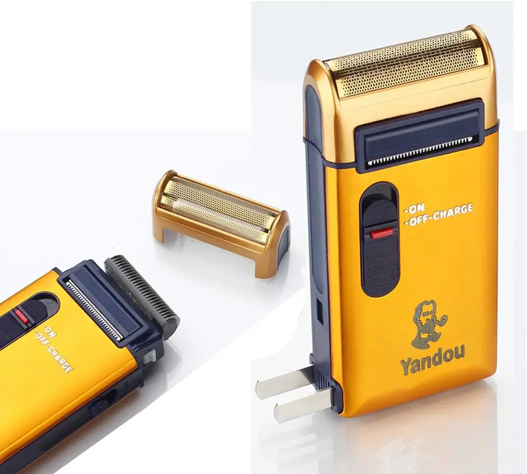 Yandou SV-316U Rechargeable Electric Shaver