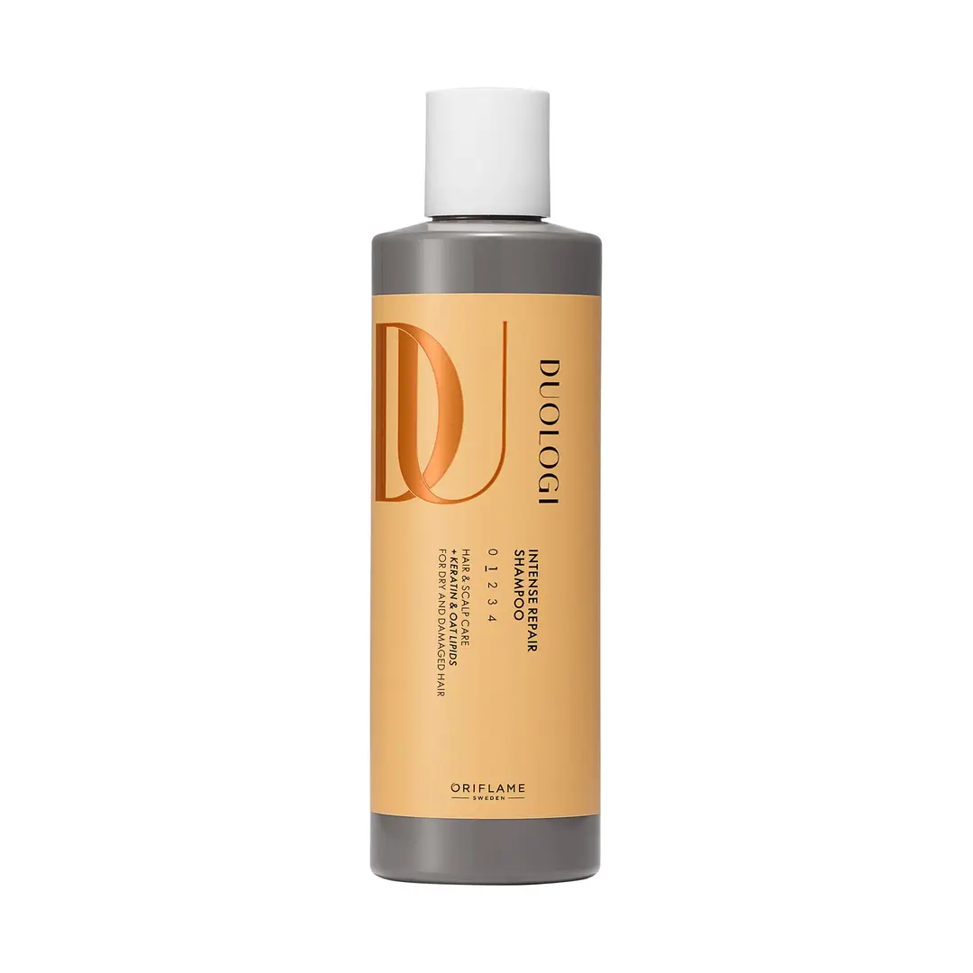Anti-Dandruff Hair Shampoo 250 ml image 2