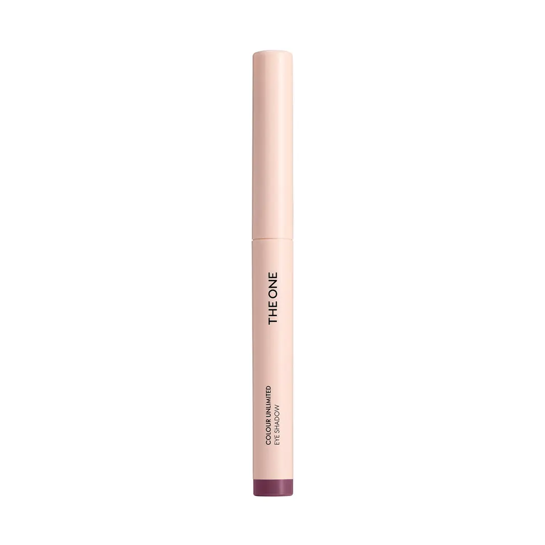 Matte And Glitter Eyeshadow 1 pcs