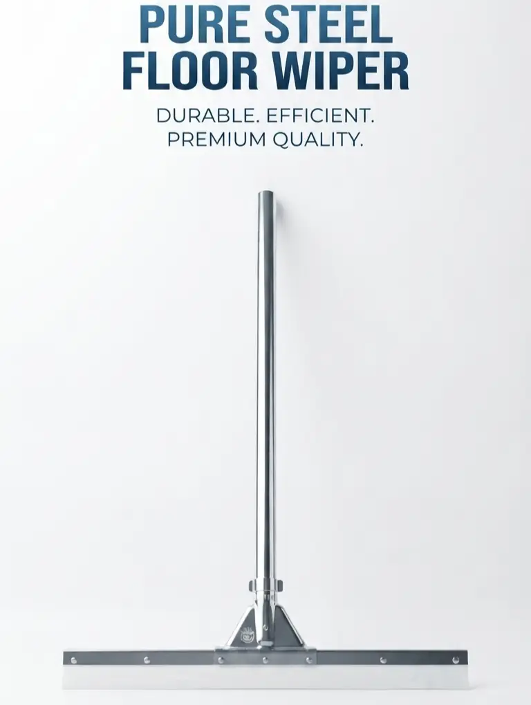 Compact And Easy To Use Mop