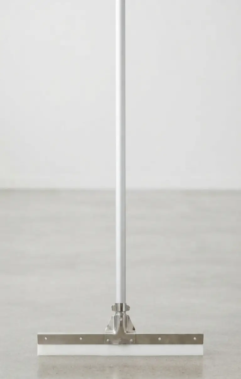 Compact And Easy To Use Mop