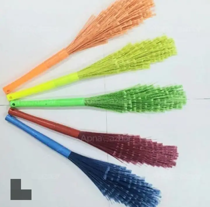 Compact And Easy To Use Broom Stick