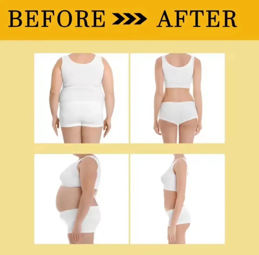 Chinese Weight Loosing Patches 10 Pcs
