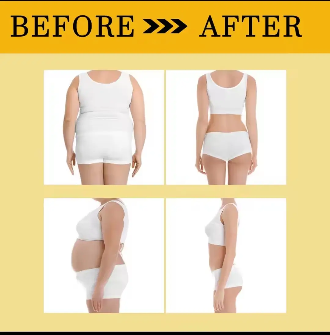 South Moon Fat Burning Slimming Patches 10 Pcs
