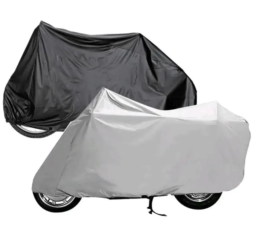 Parking Cover For Ybr, GS150, Cg125 ETC Large Size