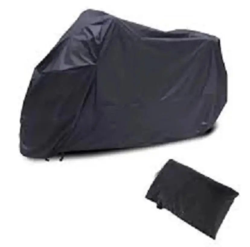 Parking Cover For Ybr, GS150, Cg125 ETC Large Size