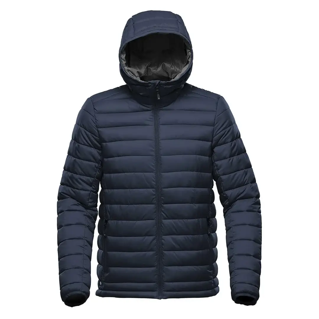 Men's Stavanger Puffer Jacket - DS-1