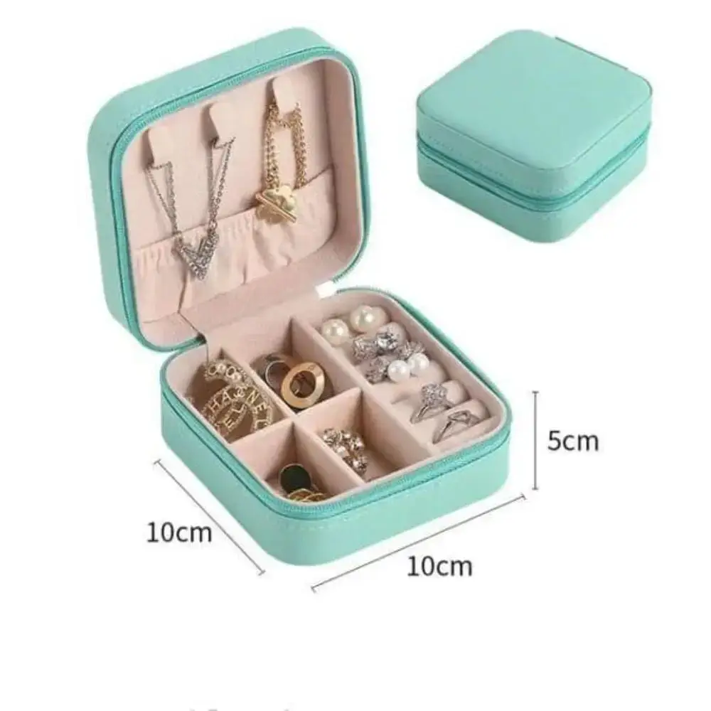 1 Pc Jewellery Box