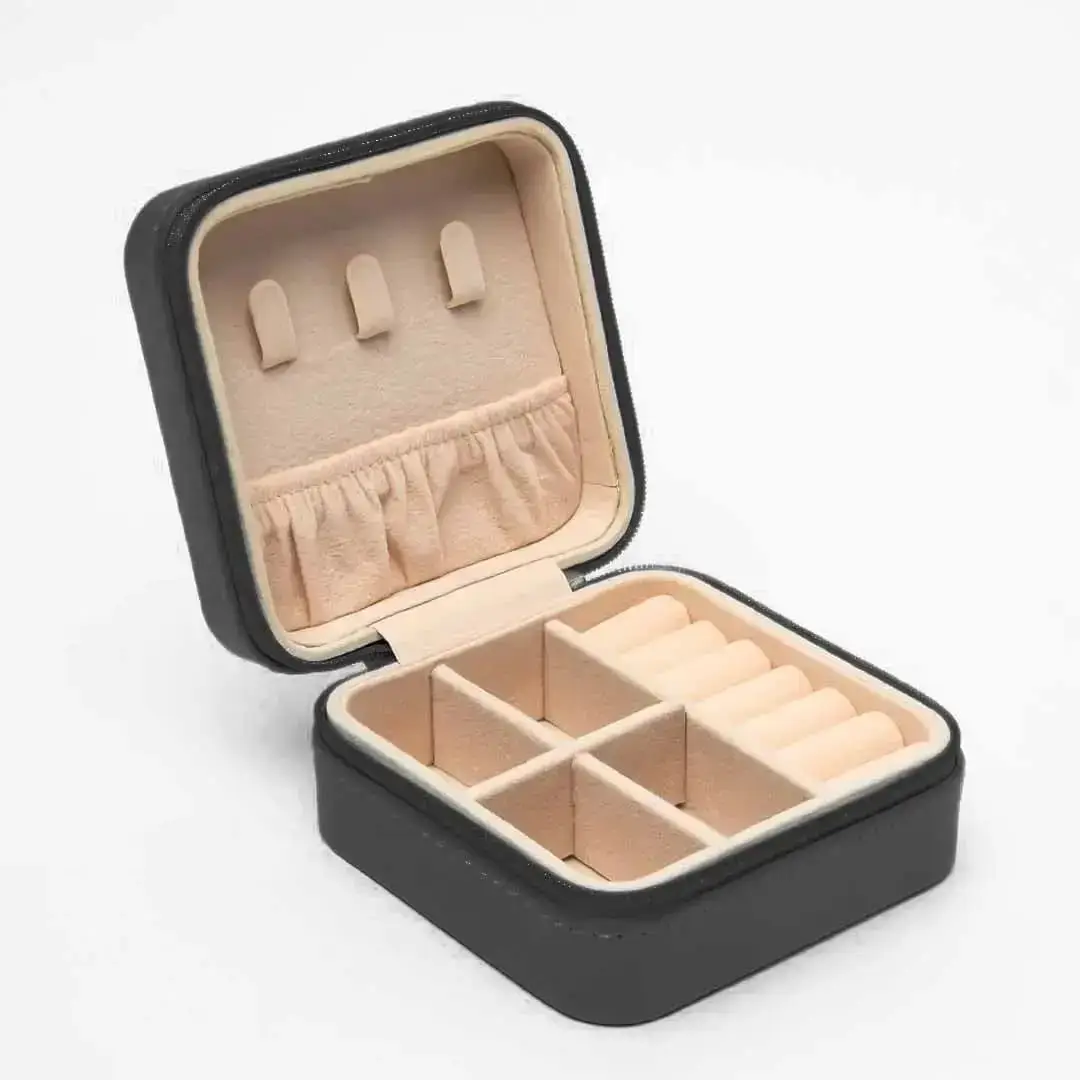 1 Pc Jewellery Box