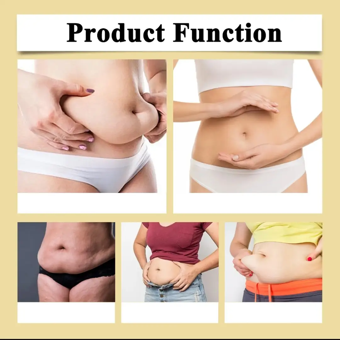 Bee Fat Burning Patches 10 Pcs