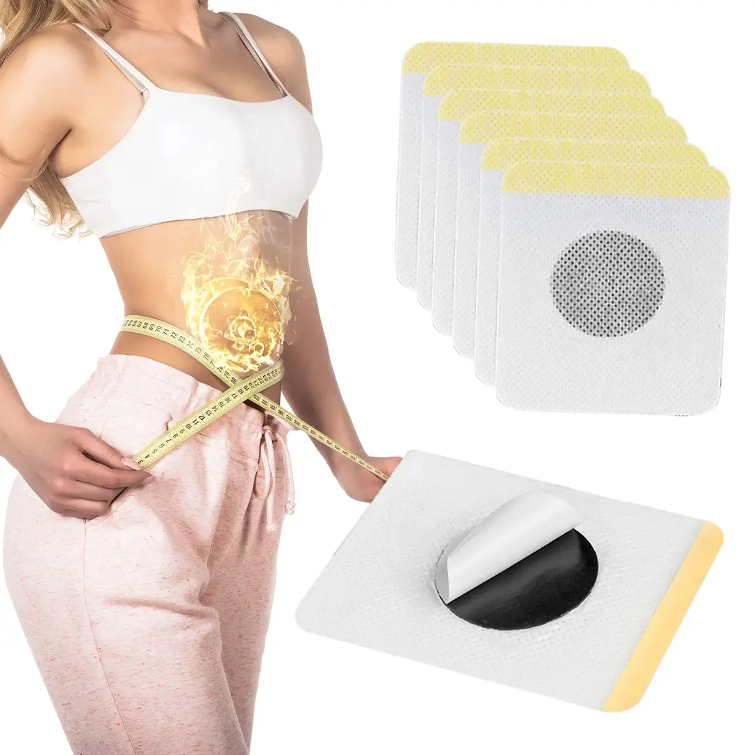 South Moon Slimming Patches 10 Pcs