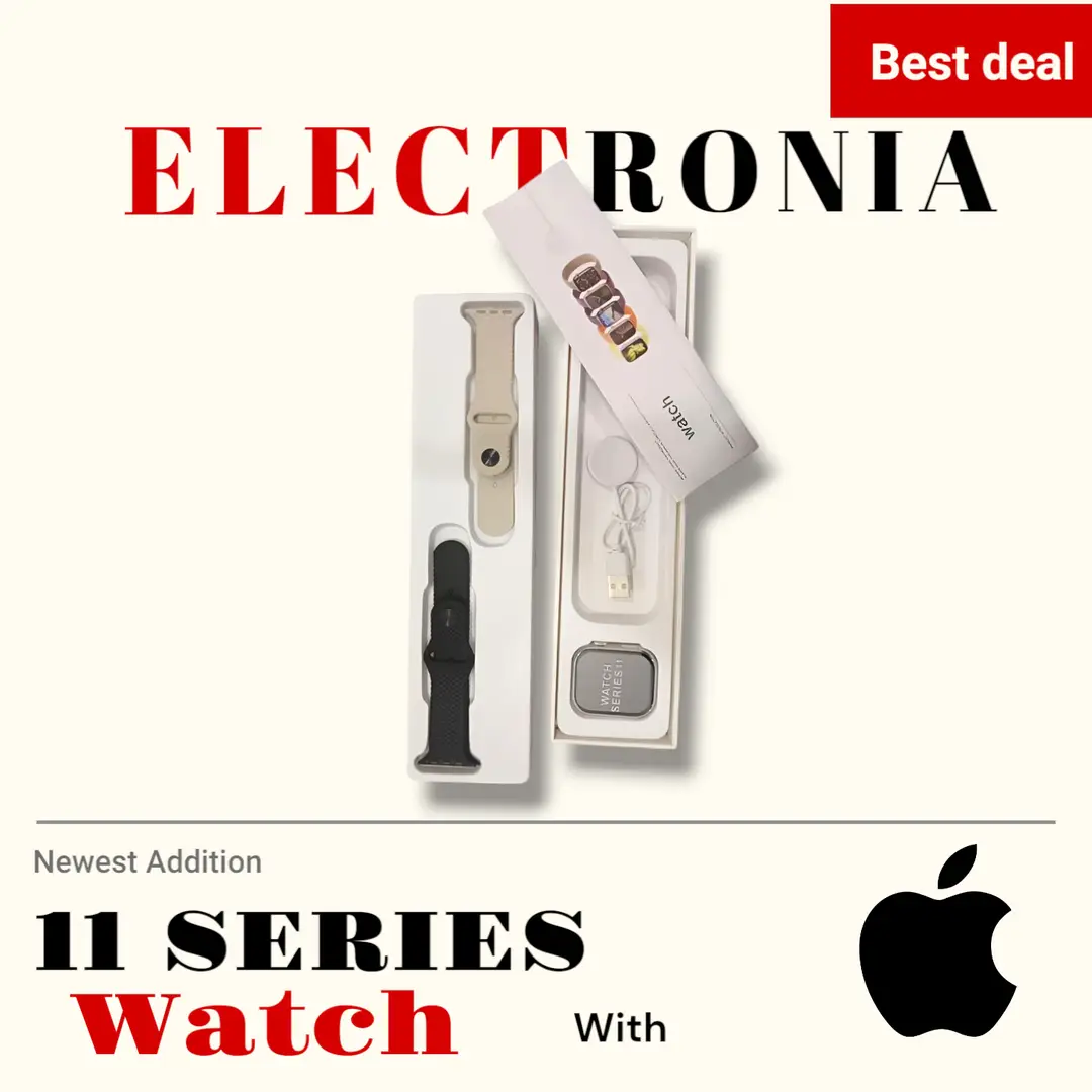 1 Smart Watch