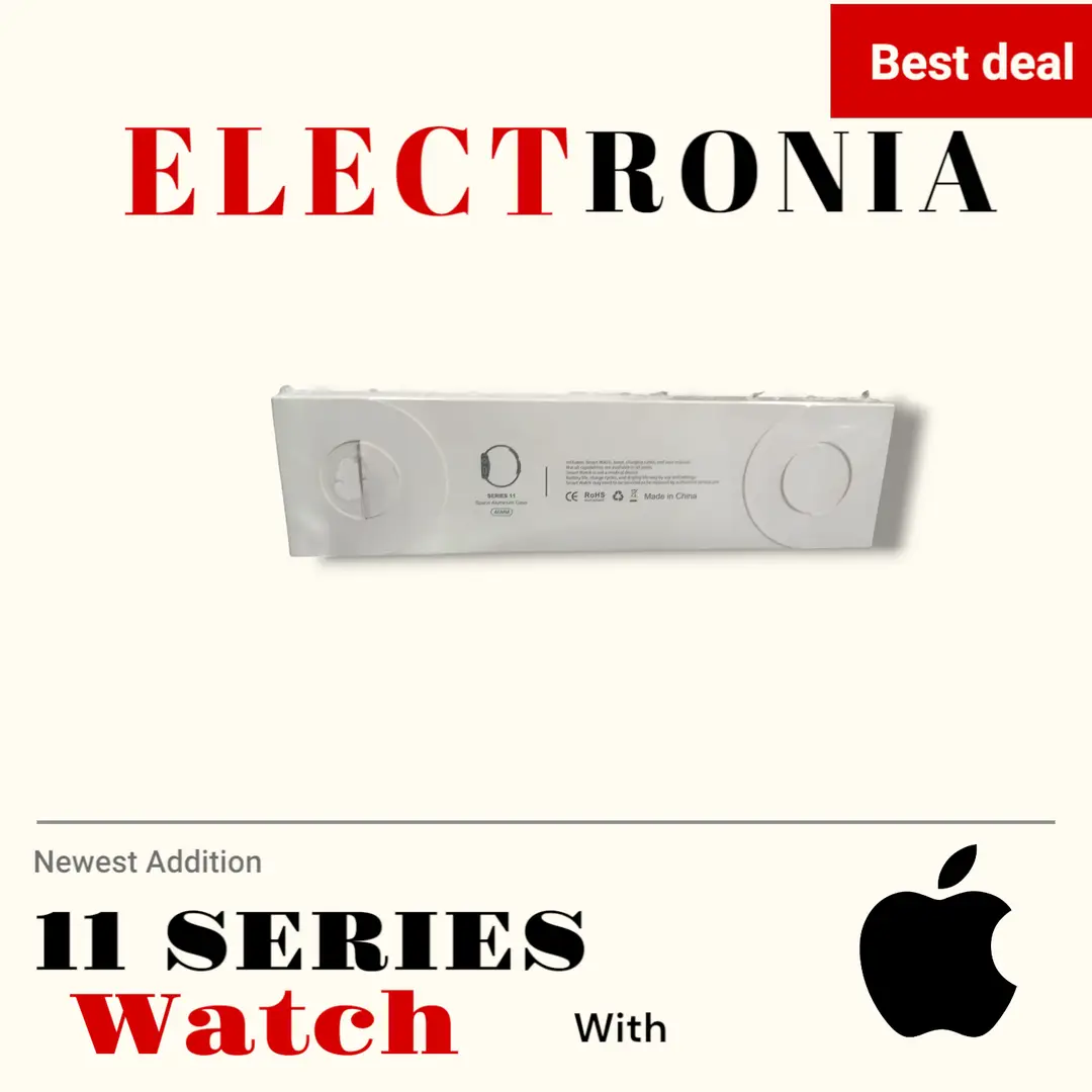 1 Smart Watch