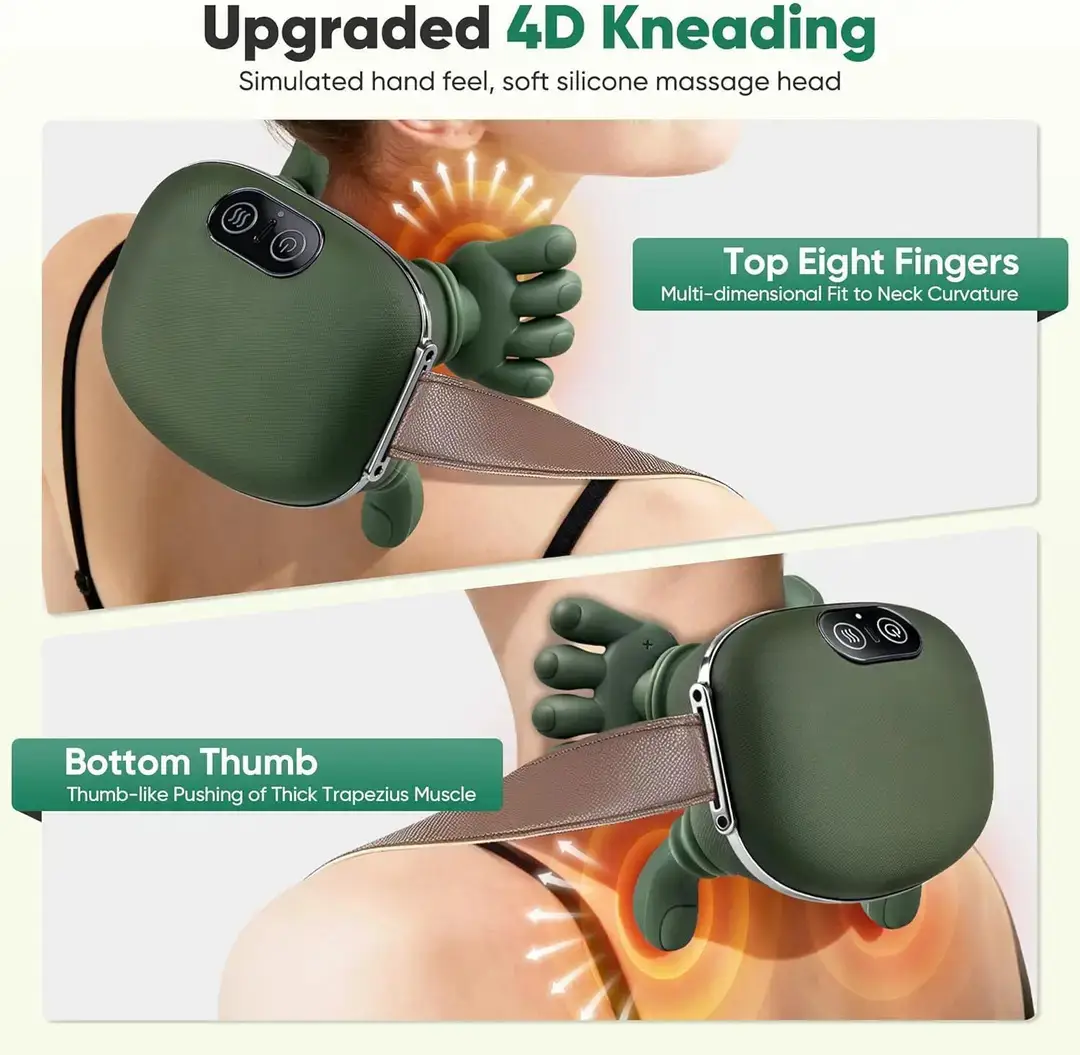Neck Massager