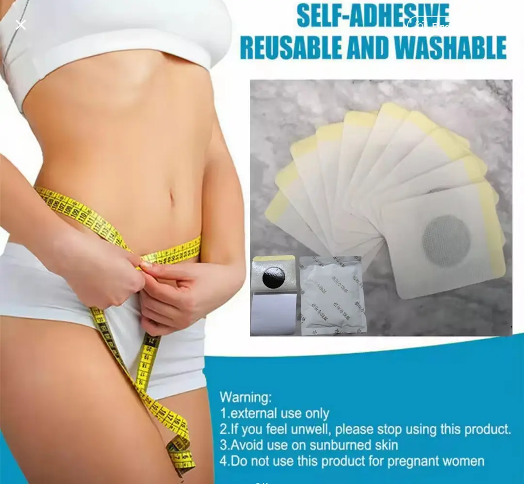 Slimming Patch 10 Pcs