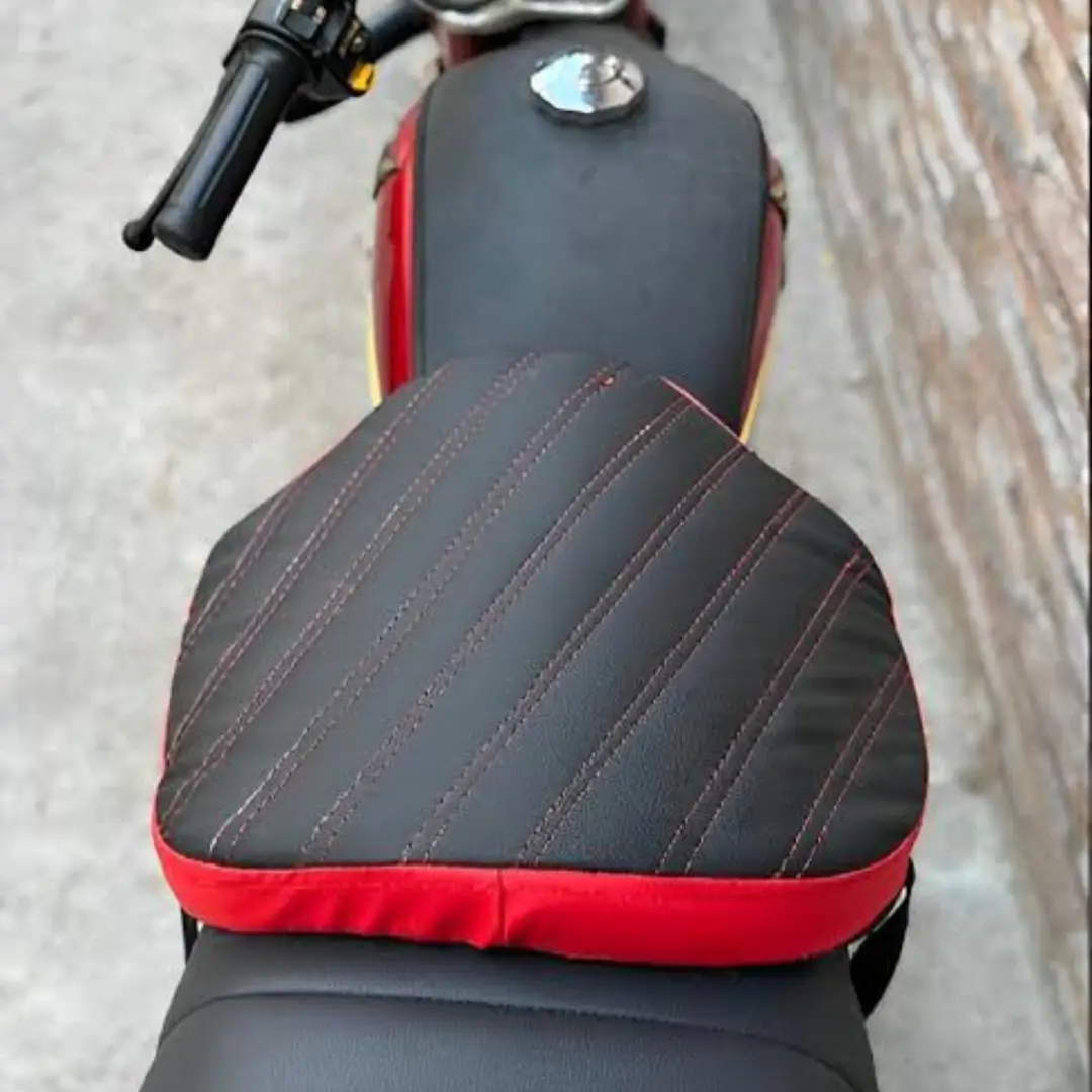 1 Pc Durability Seat Cushion