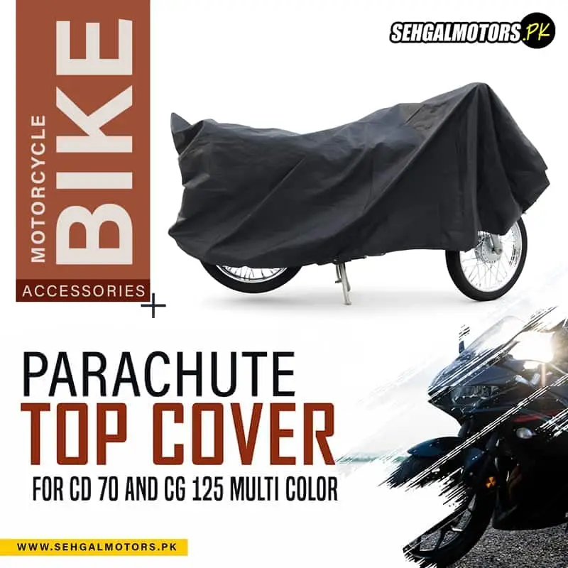 1 Pc Waterproof Bike Cover