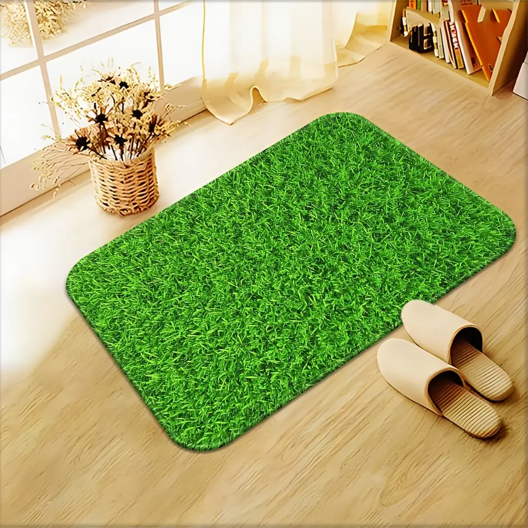 Door Floor Mat image 3