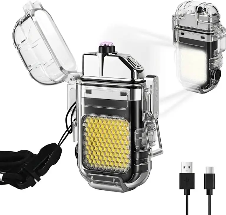 Electric Lighter
