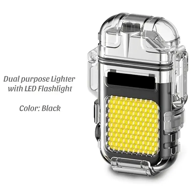 Electric Lighter