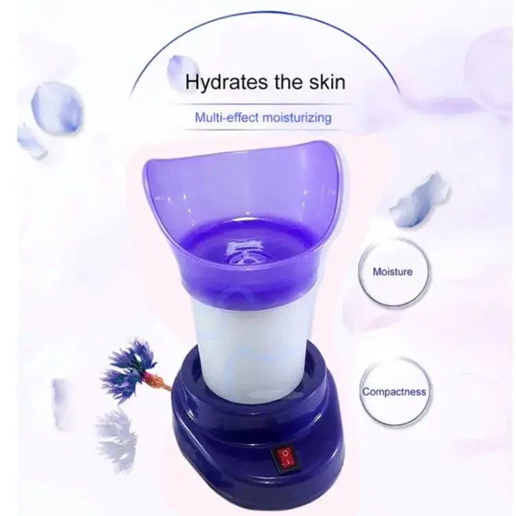 Shinon 2-in-1 Facial Steamer and Inhaler