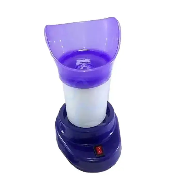 Shinon 2-in-1 Facial Steamer and Inhaler