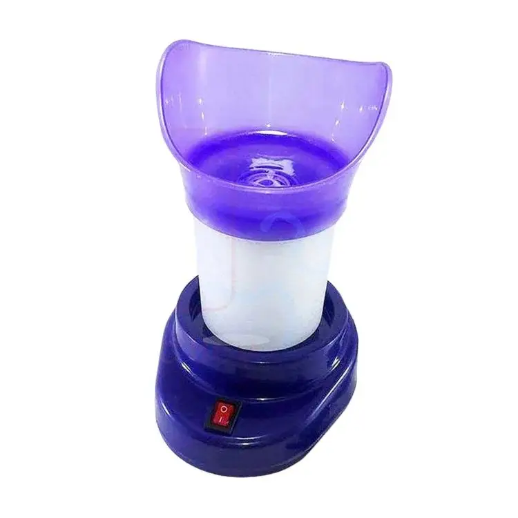 Shinon 2-in-1 Facial Steamer and Inhaler