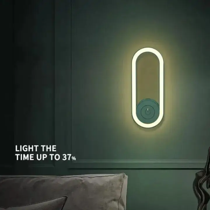 Mosquito Killer Lamp