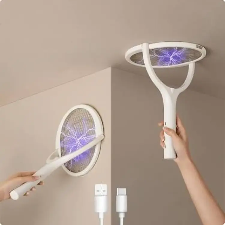 Electric Mosquito Swatter