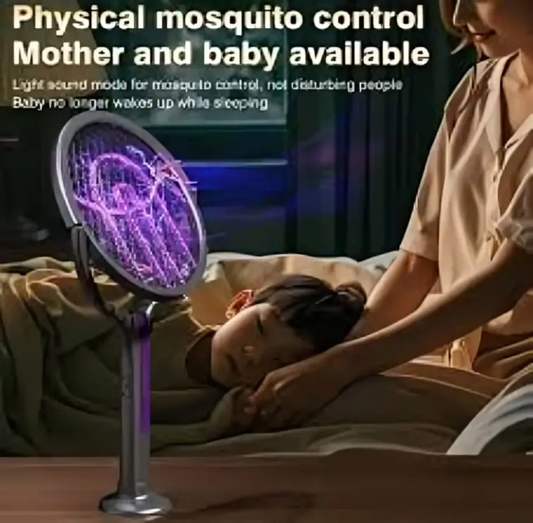 Electric Mosquito Swatter