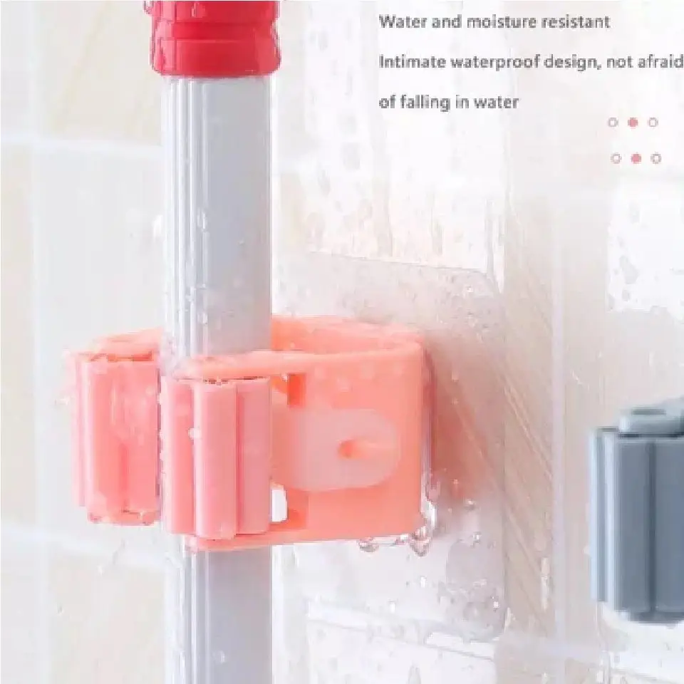 1 Pc ABS Plastic Wall Hanger Hooks