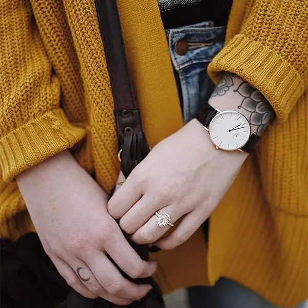 Men's Watch