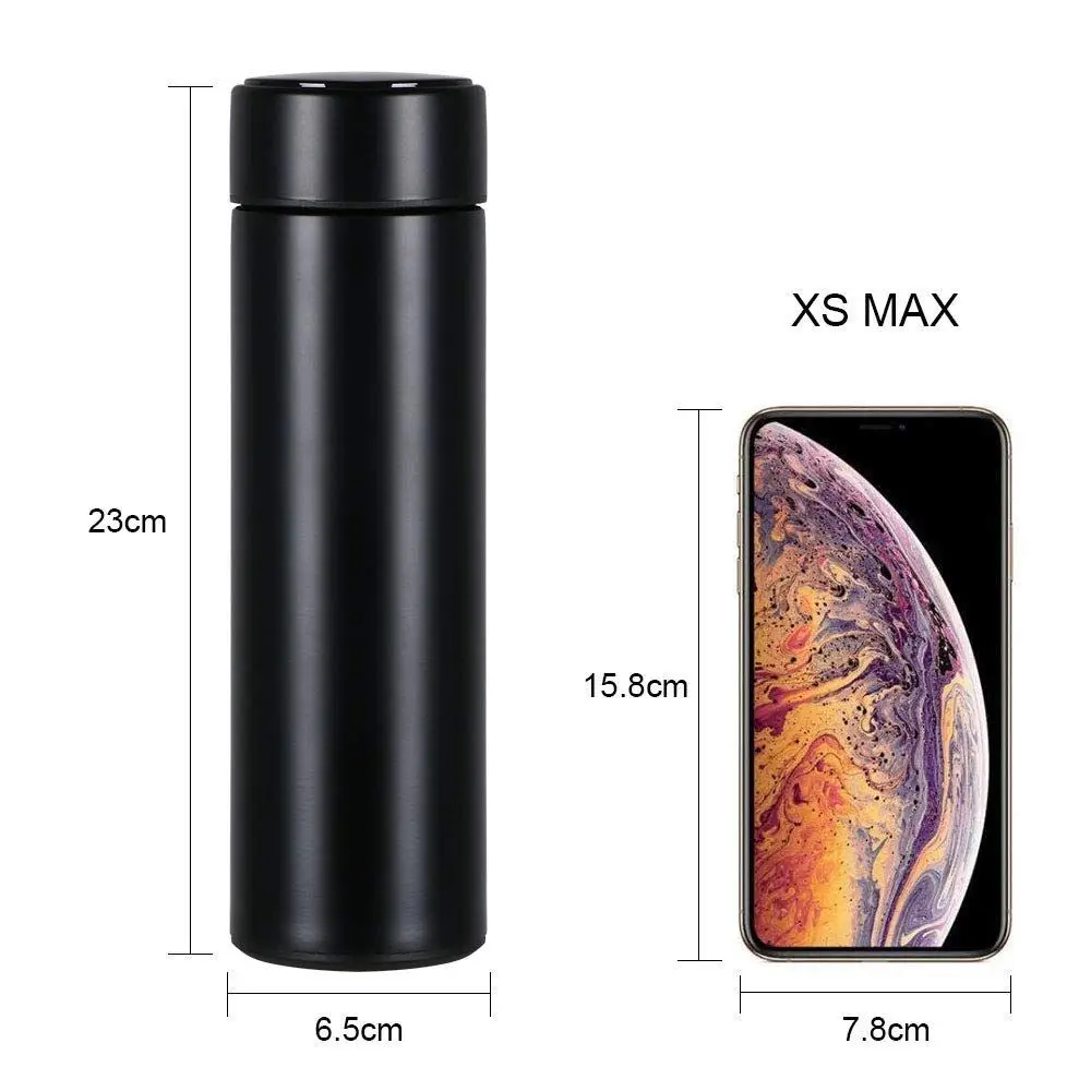Thermos Water Bottle