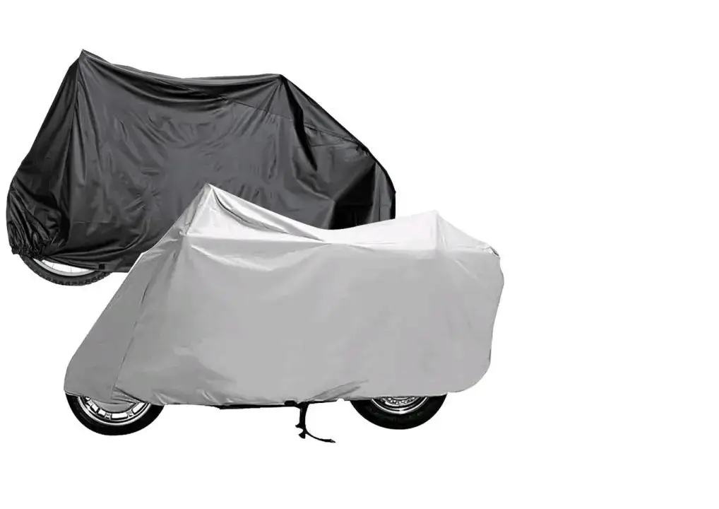 1 Pc Bike Cover