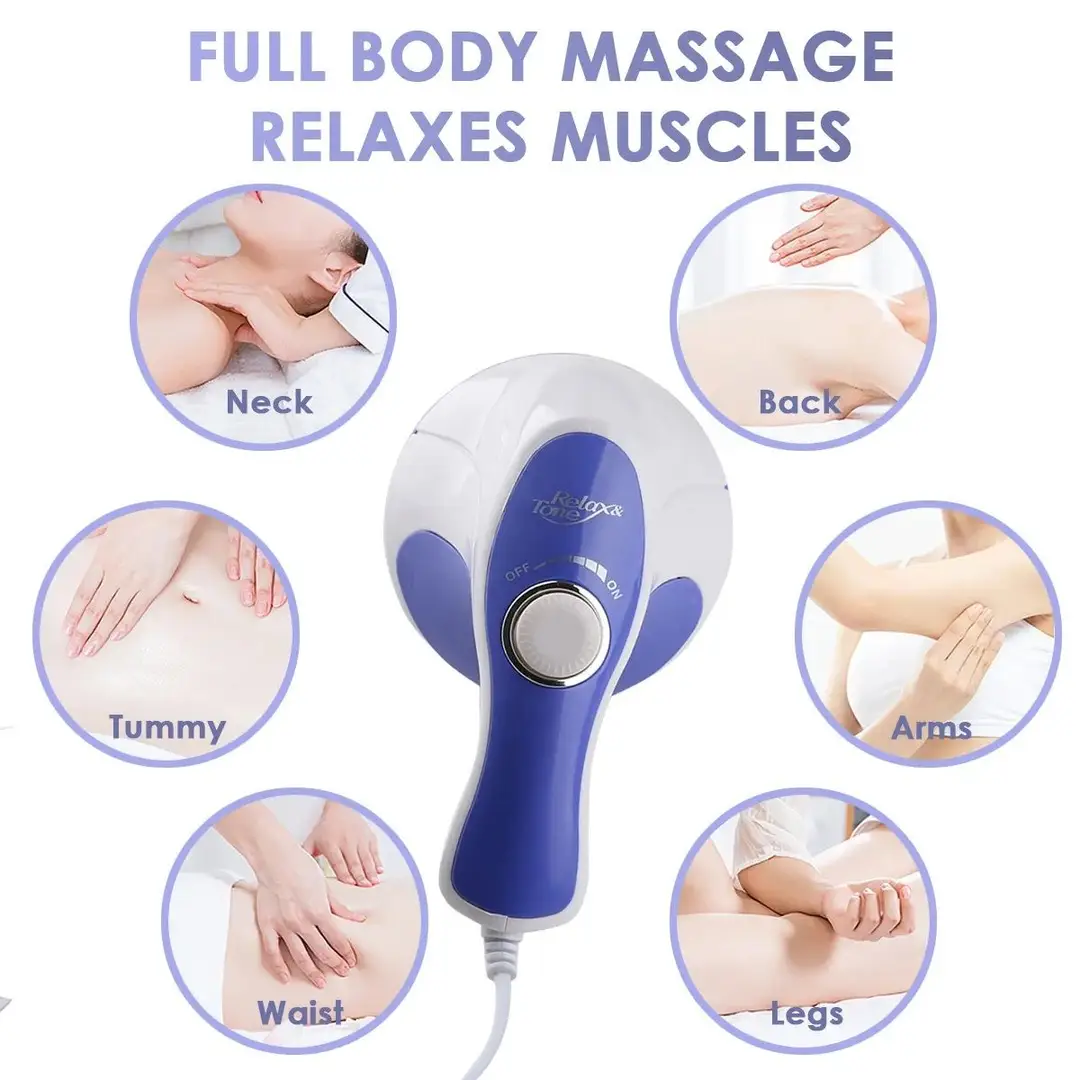 Body Massager