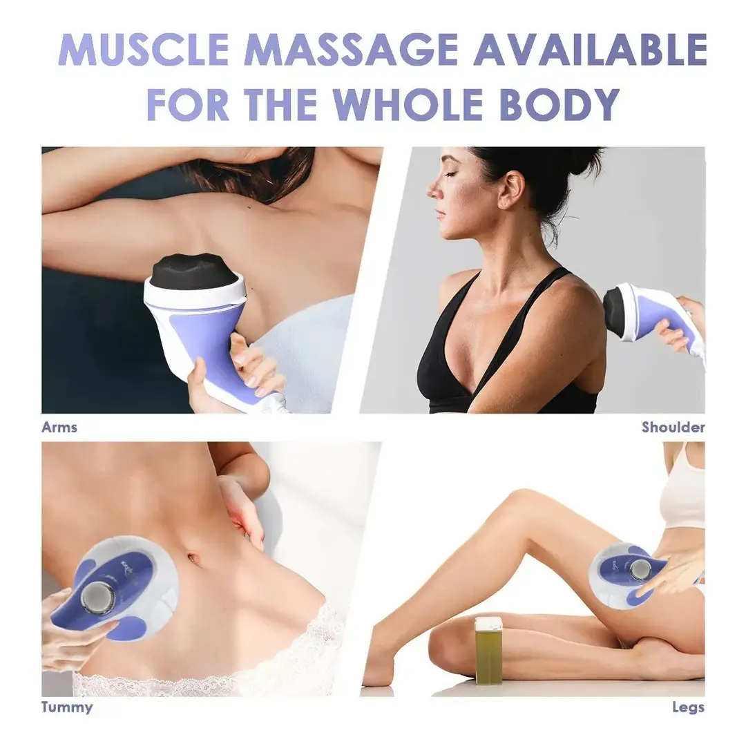 Body Massager