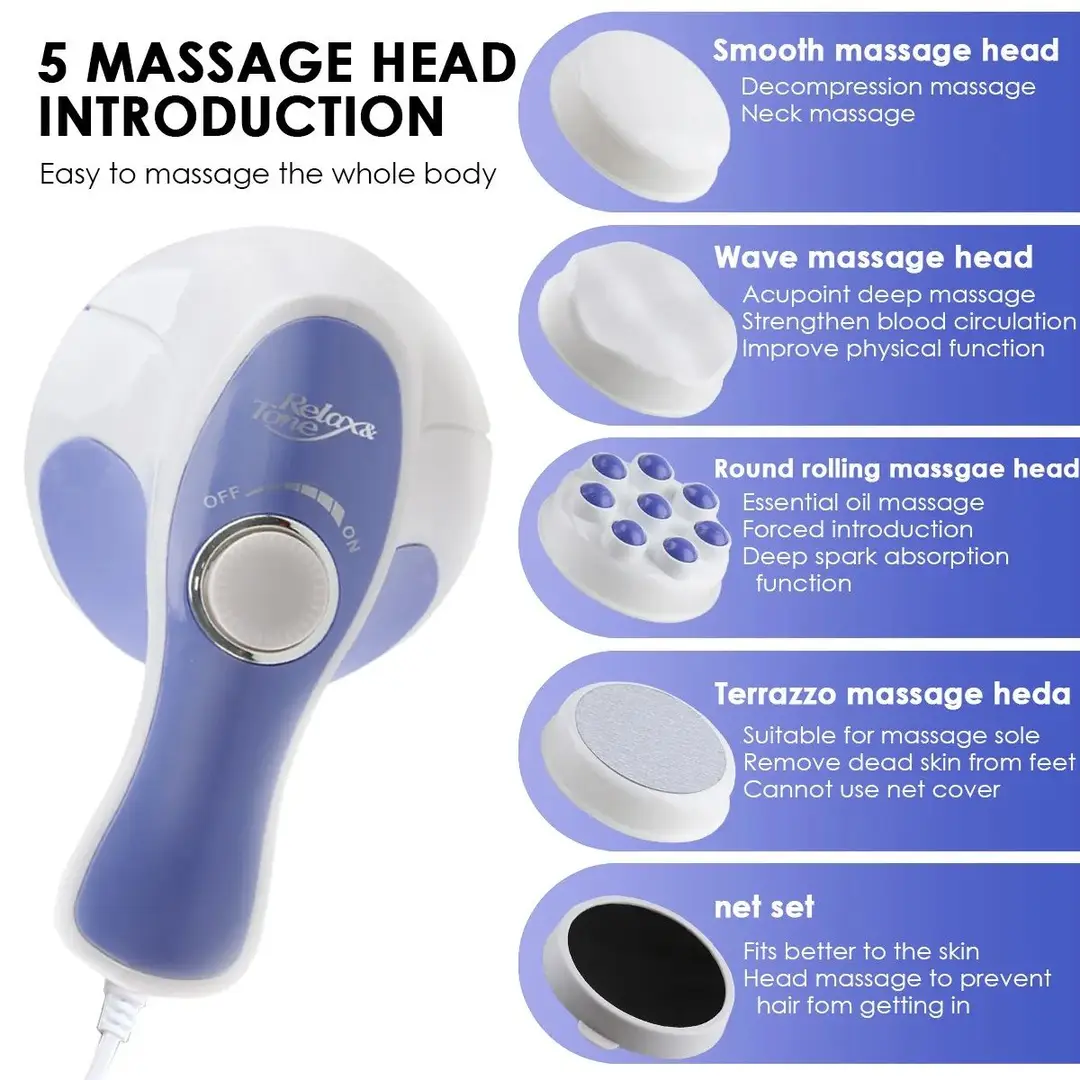 Body Massager