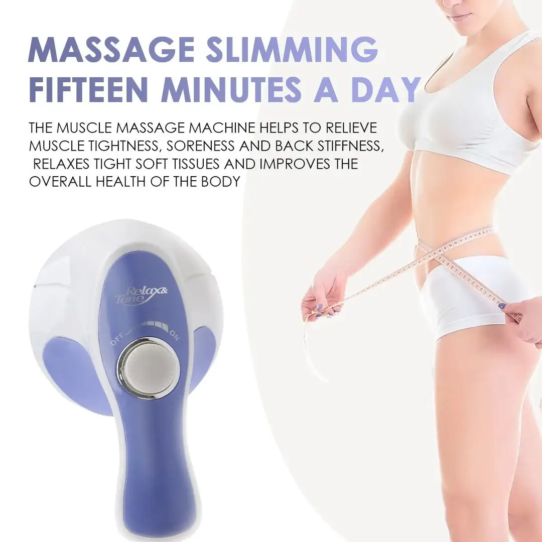 Body Massager